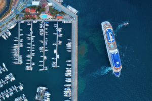 Cruise Port Transfer