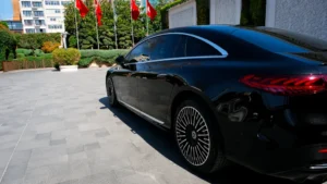 CEO and executive airport transfer Istanbul