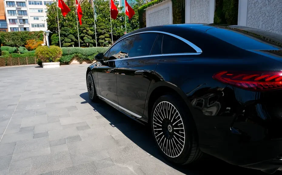 CEO and executive airport transfer Istanbul