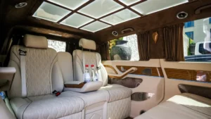 Istanbul Airport VIP arrival experience