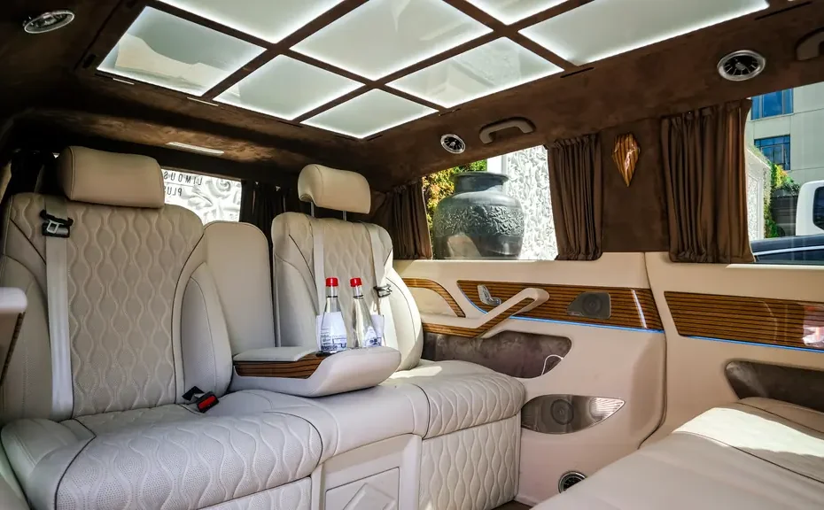 Istanbul Airport VIP arrival experience