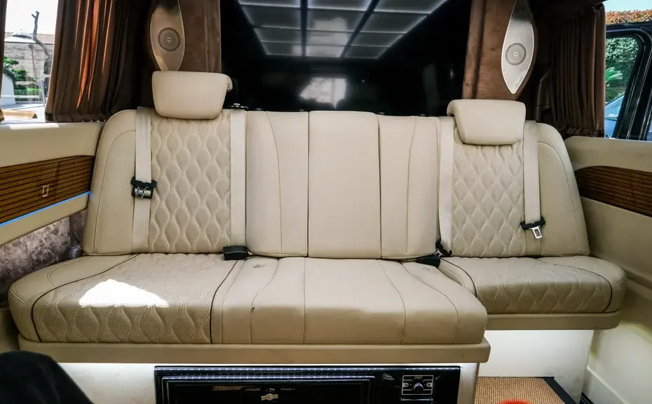 Istanbul Airport executive transfer
