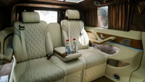 Istanbul corporate chauffeur service