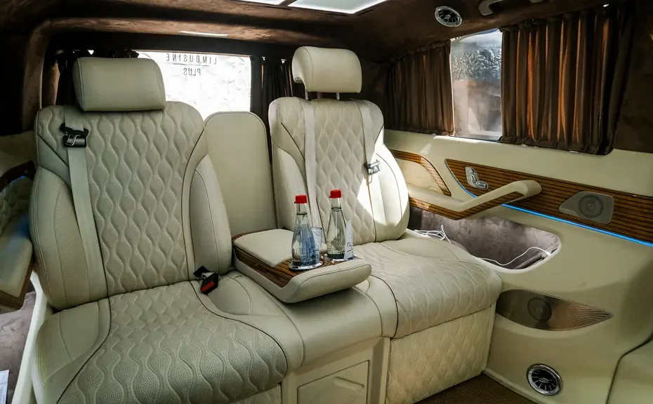 Istanbul corporate chauffeur service
