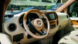 Istanbul event transportation service