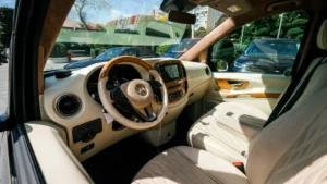 Istanbul executive transportation