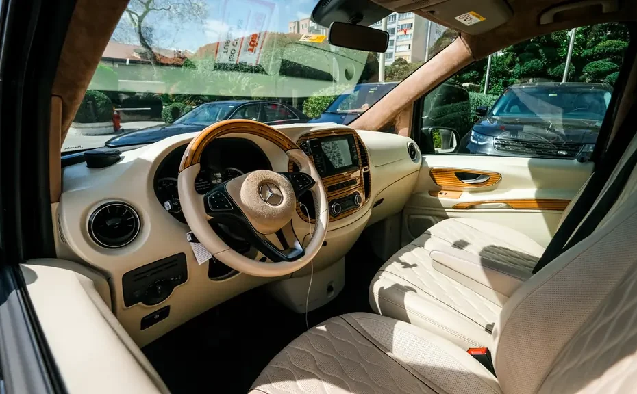 Istanbul executive transportation