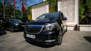 Istanbul limousine service