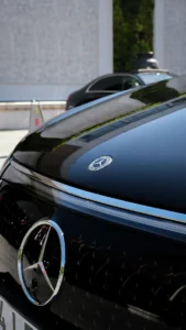 Istanbul fashion week VIP transportation