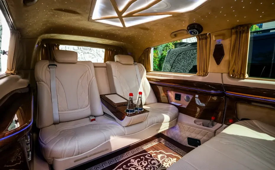 Istanbul protocol transportation