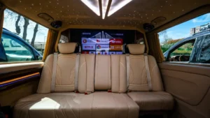 Luxury Airport Transfer plus Meet and Greet Combo Istanbul
