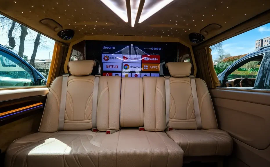 Luxury Airport Transfer plus Meet and Greet Combo Istanbul