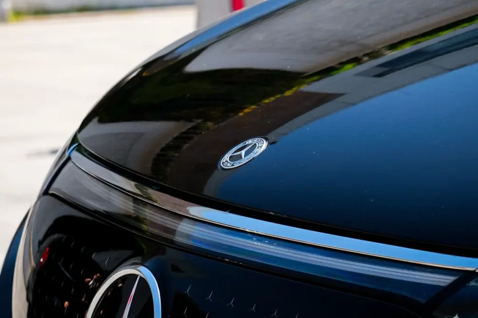 Istanbul premium wedding car rental with driver