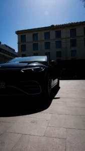 Istanbul private yacht port VIP transfer