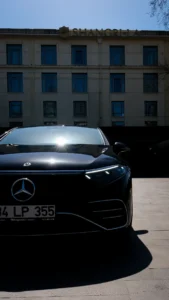 Luxury shopping transfer Istanbul Zorlu Center