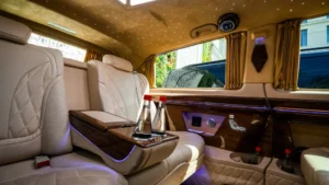 THY VIP transfer service Istanbul