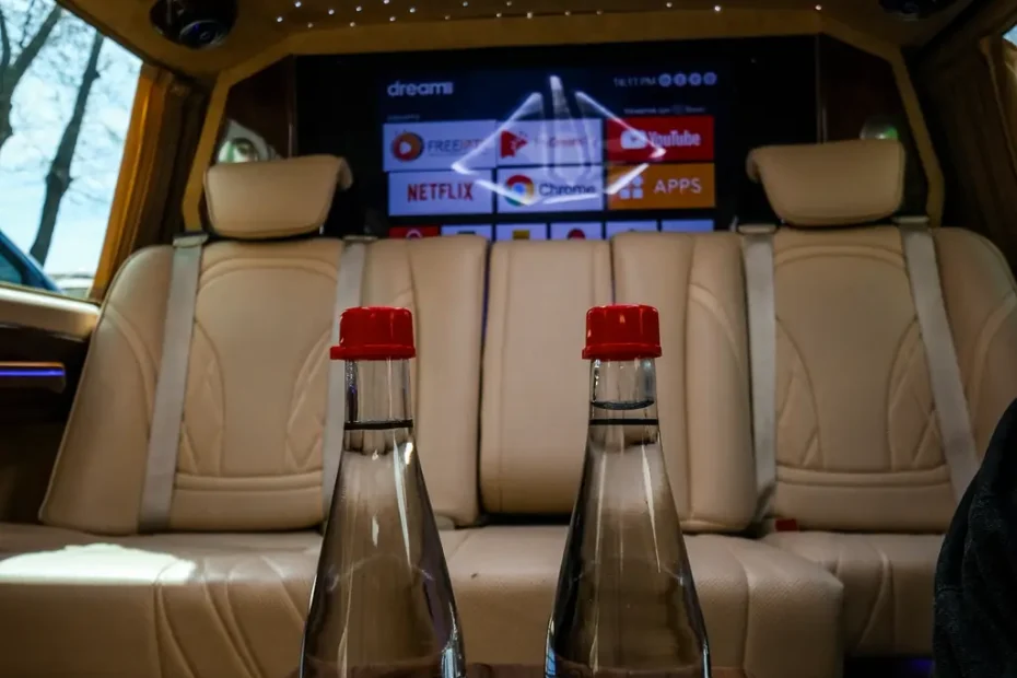 business travel car service Istanbul