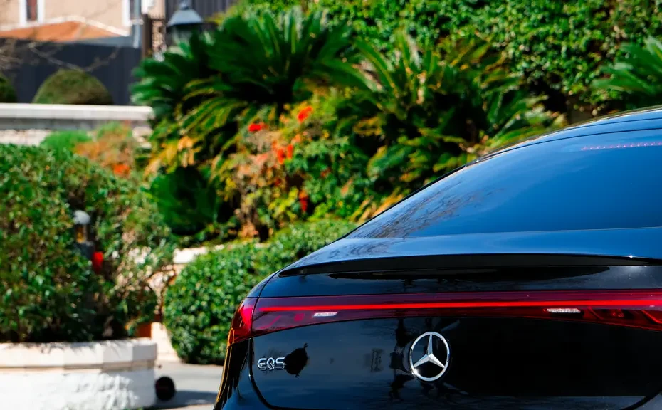 Seamless corporate travel logistics Istanbul