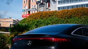 Ultra luxury airport transfer Istanbul