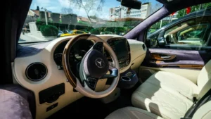 executive car service Istanbul