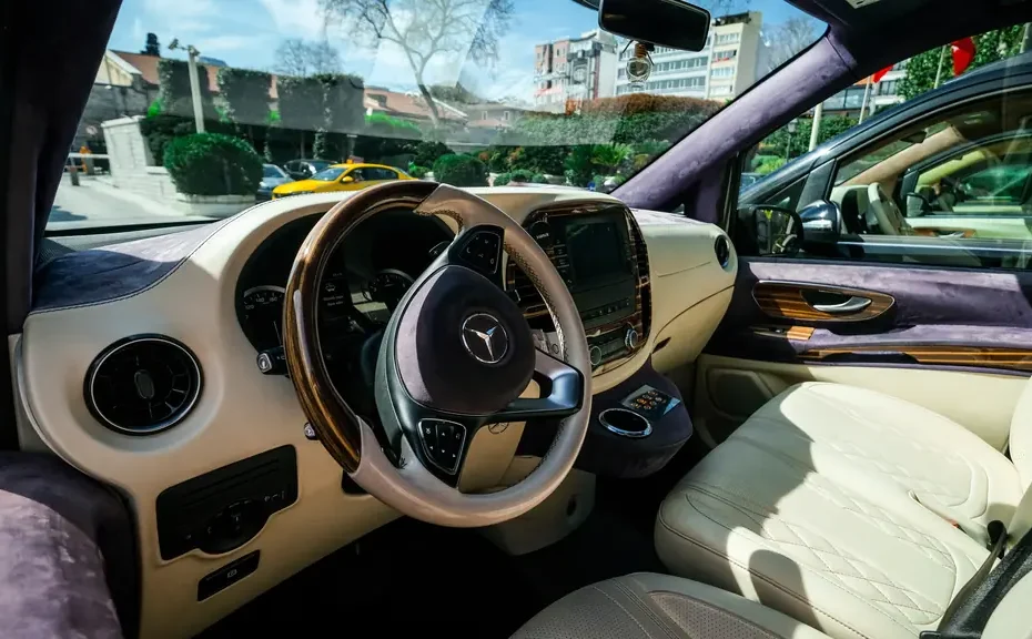 executive car service Istanbul