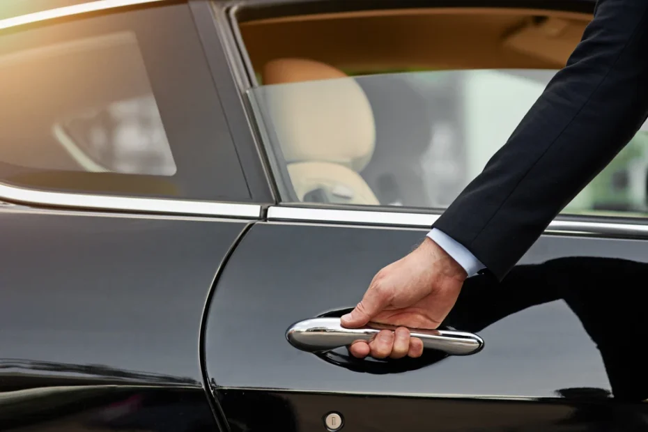 Airport Private Transfer Iga