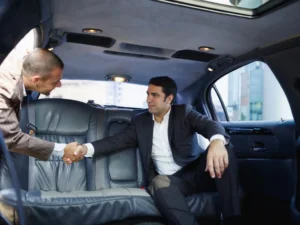 Iga Luxury Vip Transfer