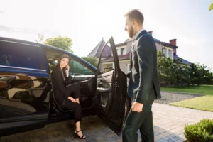 Iga Transfer Services Istanbul