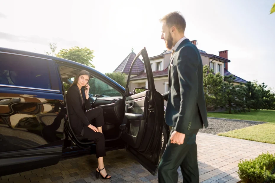 Iga Transfer Services Istanbul