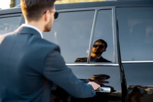 Iga Vip Transfer Istanbul