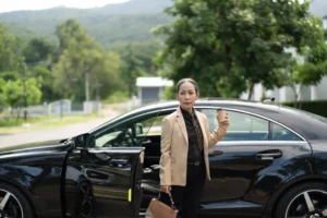 Istanbul Airport Iga Transfer