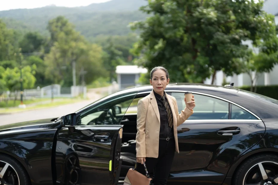 Istanbul Airport Iga Transfer