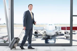 Istanbul Airport Private Bus Service