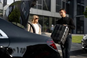 Private City Transfers Istanbul