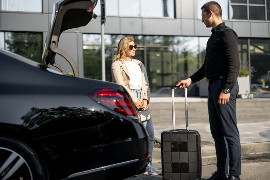 Sabiha Gokcen Airport Saw Transfer