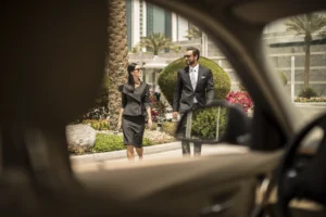 Sabiha Gokcen Vip Fleet Service