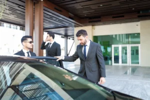 Saw Airport Private Pickup