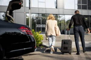 Saw Airport Vip Transfer
