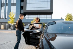 Taxi Airport Istanbul