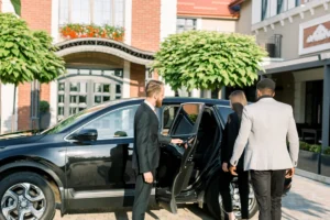 Vip Airport Transfer Saw