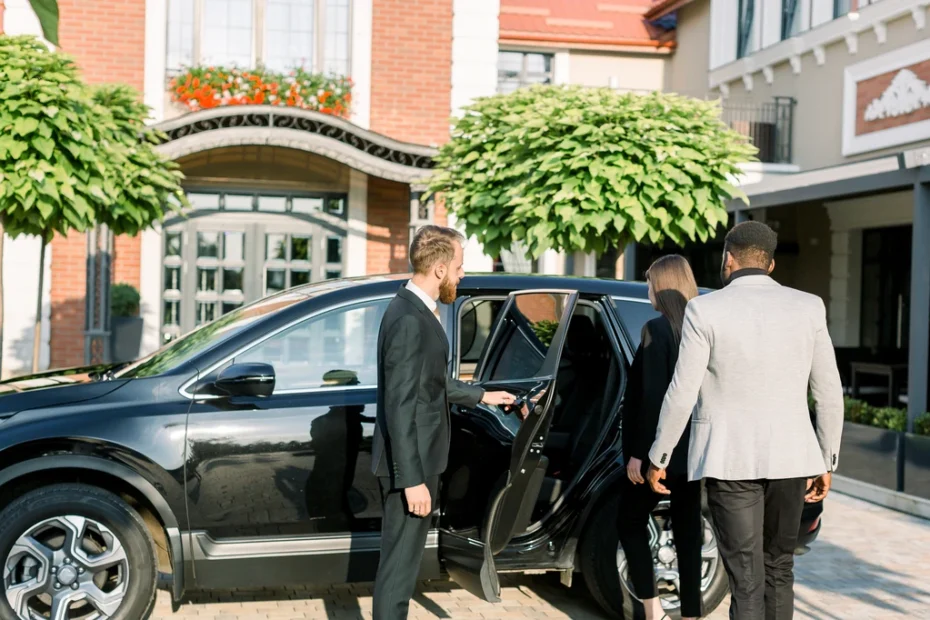 Vip Airport Transfer Saw